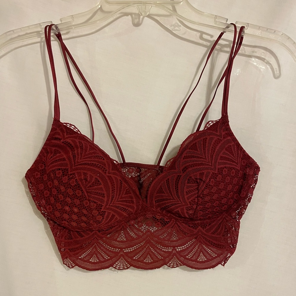 Bralettes